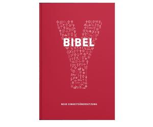 Bernhard Meuser Bibel: Jugendbibel der Katholischen Kirche. Mit eine (Tascabile)