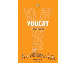 Bernhard Meuser YOUCAT Firmbuch (Copertina rigida)