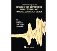 Bernhard O Sera Physics Of Non-conventional Energy Sources And Mater (Tascabile)