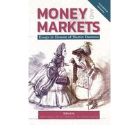 Bernhard Rieger Money and Markets (Tascabile)