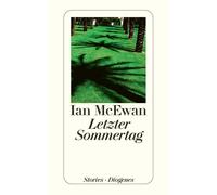 Bernhard Robben Harry Rowohlt Ian McEwan Mi Letzter Sommertag: Stor (Tascabile)