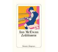 Bernhard Robben Ian McEwan Lektionen (detebe) (Tascabile)