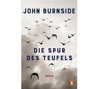 Bernhard Robben John Burnside Die Spur des Teufels: Roman (Tascabile)