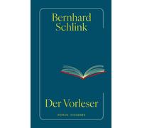 Bernhard Schlink Der Vorleser (Modern Classics) (Tascabile)