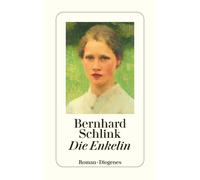 Bernhard Schlink Die Enkelin (detebe) (Tascabile)