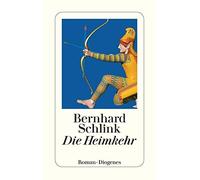 Bernhard Schlink Die Heimkehr (Tascabile)