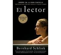 Bernhard Schlink El lector (Movie Tie-in Edition) / The Reader (Tascabile)