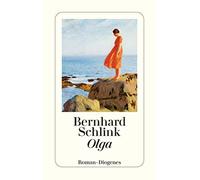 Bernhard Schlink Olga: Roman (Copertina rigida)