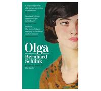 Bernhard Schlink Olga (Tascabile)