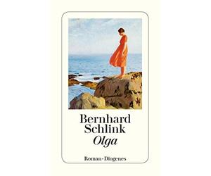 Bernhard Schlink Olga (Tascabile)
