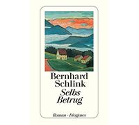 Bernhard Schlink Selbs Betrug (Tascabile)