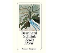 Bernhard Schlink Selbs Mord: Roman (detebe) (Tascabile)