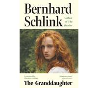 Bernhard Schlink The Granddaughter (Tascabile)