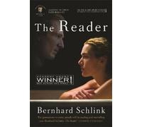 Bernhard Schlink The Reader (Tascabile) W&N Essentials