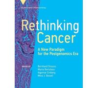 Bernhard Strauss Rethinking Cancer (Tascabile)
