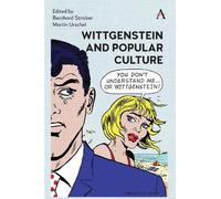 Bernhard Stricker Wittgenstein and Popular Culture (Copertina rigida)