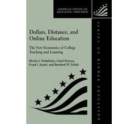 Bernhard W. Scholz Martin J. Finkelstein Dollars, Distance, (Copertina rigida)