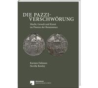 Bernhard Weisser Karste Die Pazzi-Verschwörung: Macht, Gewalt (Copertina rigida)