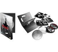 Bernhard Welcker - Dr Strangelove