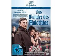 Bernhard Wickis: Das Wunder des Malachias - Die ungekürzte Kino-Langfassun (DVD)