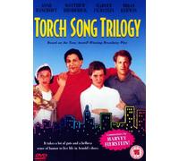 Bernhardt, Kevin - Torch Song Trilogy