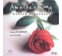 Bernhardt, Warren - Amelia's Song