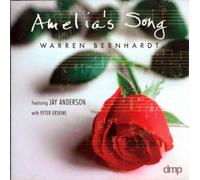 Bernhardt,Warren - Amelia'S Song