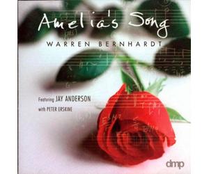 Bernhardt,Warren - Amelia's Song