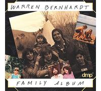 Bernhardt,Warren - Family Album