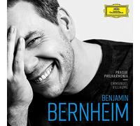 Bernheim Benjamin - Bernheim Benjamin Arie Italiane E Francesi
