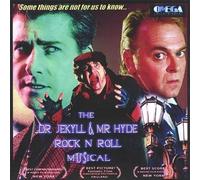 Bernhoft, Alan - Dr. Jekyll & Mr. Hyde Rock N Roll Musical