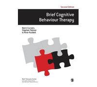 Berni Curwen Peter Ruddell Stephen Pa Brief Cognitive Behaviour The (Tascabile)
