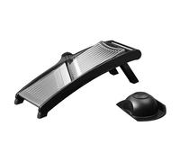 Berni Group Affetta verdure mandolina Professionale Chef Manuale CX64