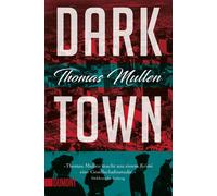 Berni Mayer Thomas Mullen Darktown (Darktown 1): Kriminalroman (Tascabile)
