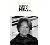 Berni Neal: on life, faith and leadership