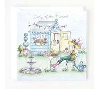 Berni Parker giardinaggio di for Her - Lady of the Manor