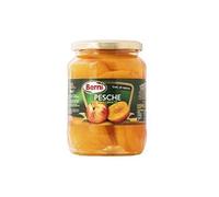 BERNI PESCHE SCIROPPATE 700 GR