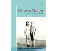 Bernice Baker Miracle Mona Rae Miracle My Sister Marilyn (Tascabile)