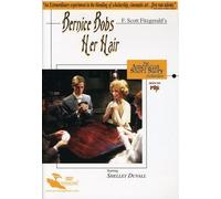 Bernice Bobs Her Hair: American Short Story Coll [Edizione: Stati Uniti]