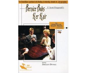 Bernice Bobs Her Hair: American Short Story Coll [Edizione: Stati Uniti]