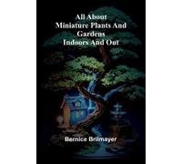 Bernice Brilmay Voices Birth-Marks The Man and the Elephant (Edition (Tascabile)