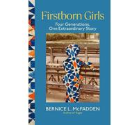 Bernice L. McFadden Firstborn Girls (Copertina rigida)