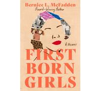 Bernice L. McFadden Firstborn Girls (Copertina rigida)