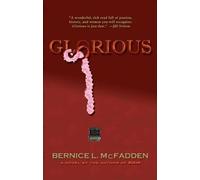 Bernice L. McFadden Glorious (Tascabile)