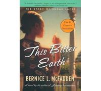 Bernice L. McFadden This Bitter Earth (Tascabile)