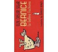 Bernice la gallina fischiona - NUOVO