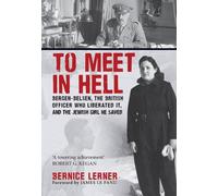 Bernice Lerner To Meet in Hell (Copertina rigida)