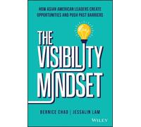 Bernice M. Chao Jessalin Lam The Visibility Mindset (Copertina rigida)