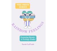 Bernie And The Feelings Finders