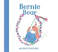 Bernie Bear